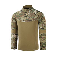M-Tac сорочка бойова Sturm NYCO Extreme Multicam S/R