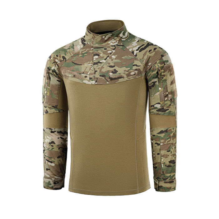 M-Tac сорочка бойова Sturm NYCO Extreme Multicam XL/R