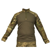 Убакс Multicam 54 505 SQUARE