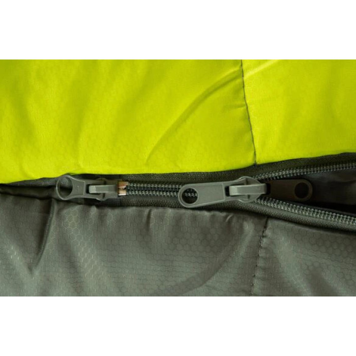 Спальник TRAMP Olive Rover Regular правий UTRS-050R-R