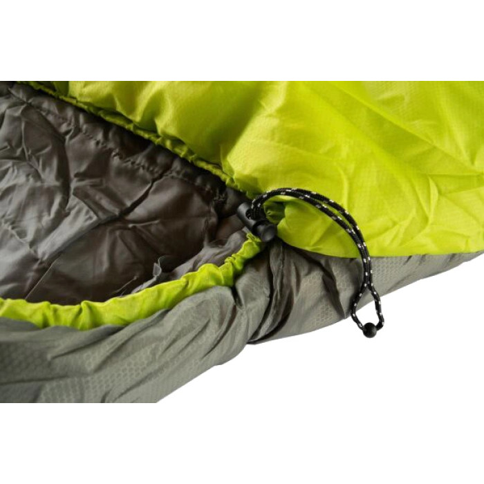 Спальник TRAMP Olive Rover Regular правий UTRS-050R-R