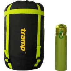 Спальник TRAMP Olive Rover Regular правий UTRS-050R-R
