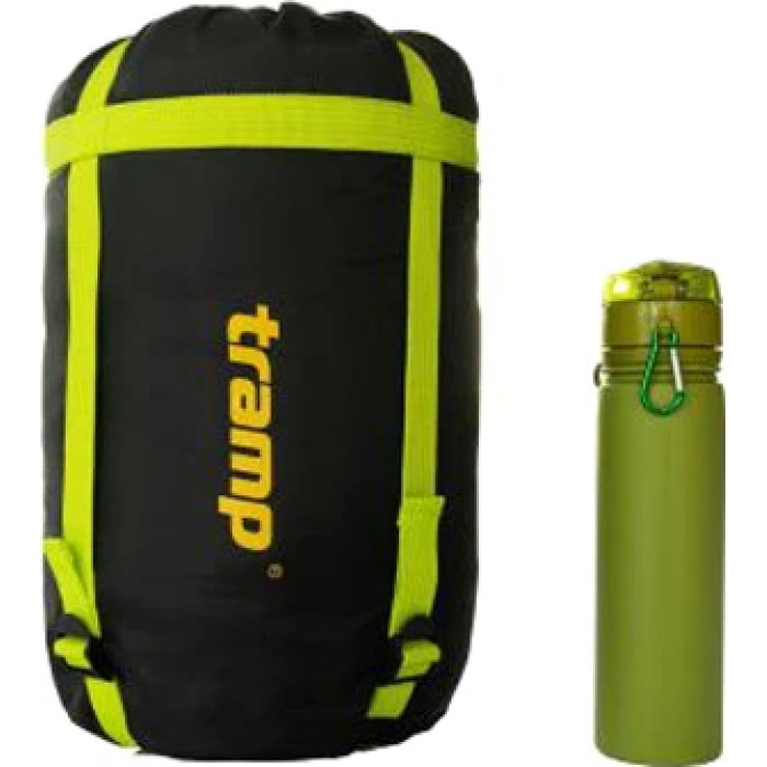 Спальник TRAMP Olive Rover Regular правий UTRS-050R-R