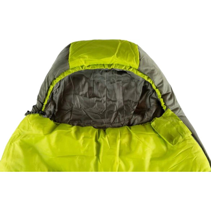 Спальник TRAMP Olive Rover Regular правий UTRS-050R-R