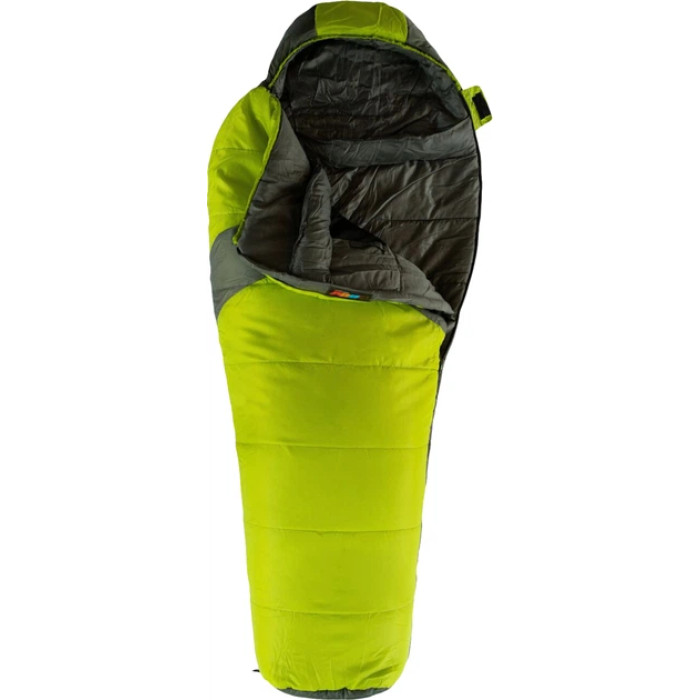Спальник TRAMP Olive Rover Regular правий UTRS-050R-R
