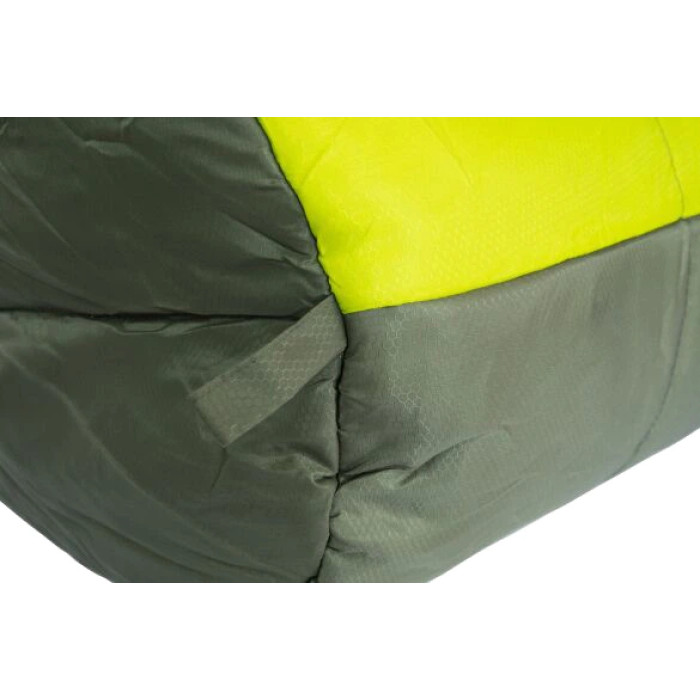 Спальник TRAMP Olive Rover Regular правий UTRS-050R-R