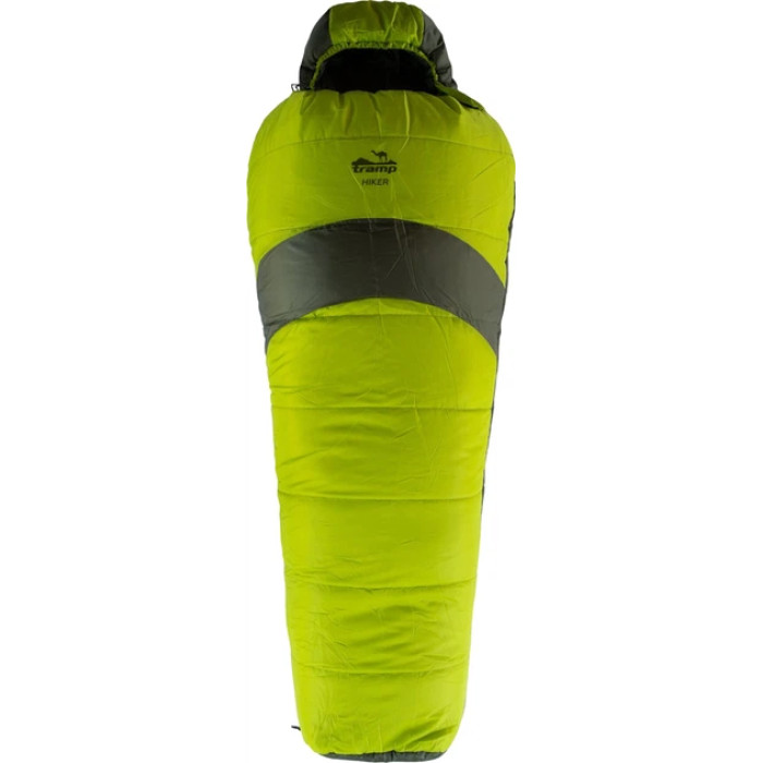 Спальник TRAMP Olive Rover Regular правий UTRS-050R-R