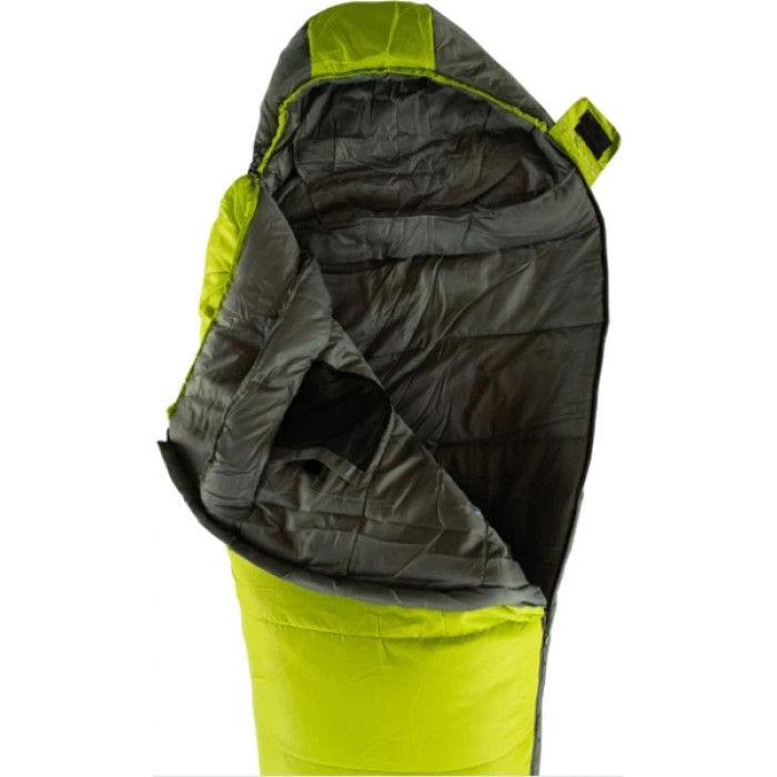 Спальник TRAMP Olive Rover Regular правий UTRS-050R-R