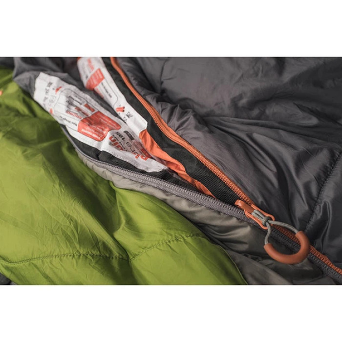 Спальник Pinguin Khaki Comfort PFM 175 PNG 234848