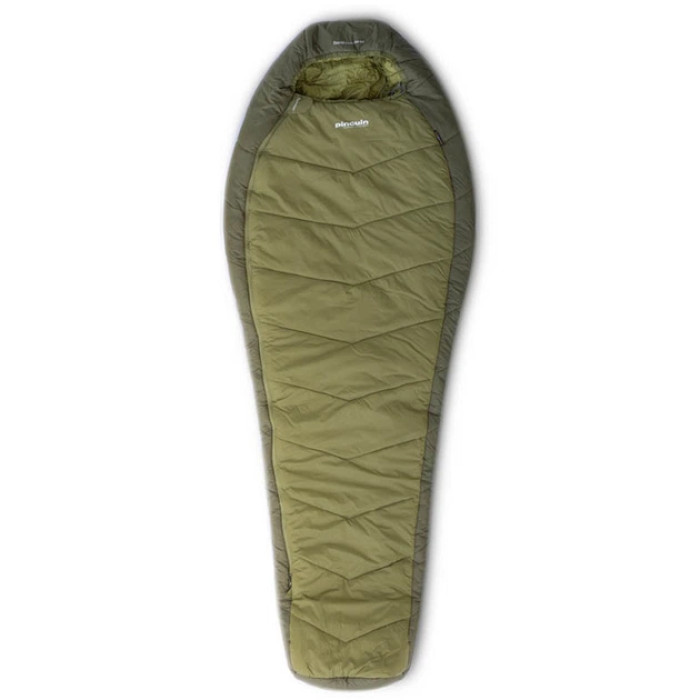 Спальник Pinguin Khaki Comfort PFM 175 PNG 234848