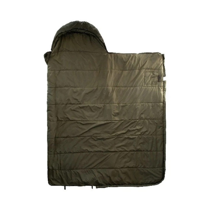 Спальник TRAMP Olive Shypit 500 Wide правий UTRS-062L-R