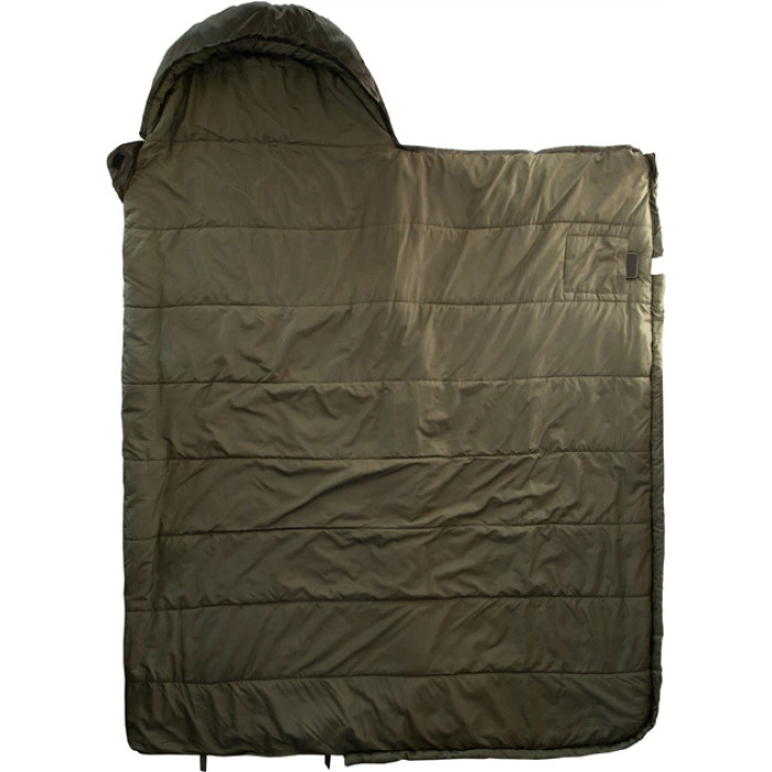 Спальник TRAMP Olive Shypit 500 Wide правий UTRS-062L-R