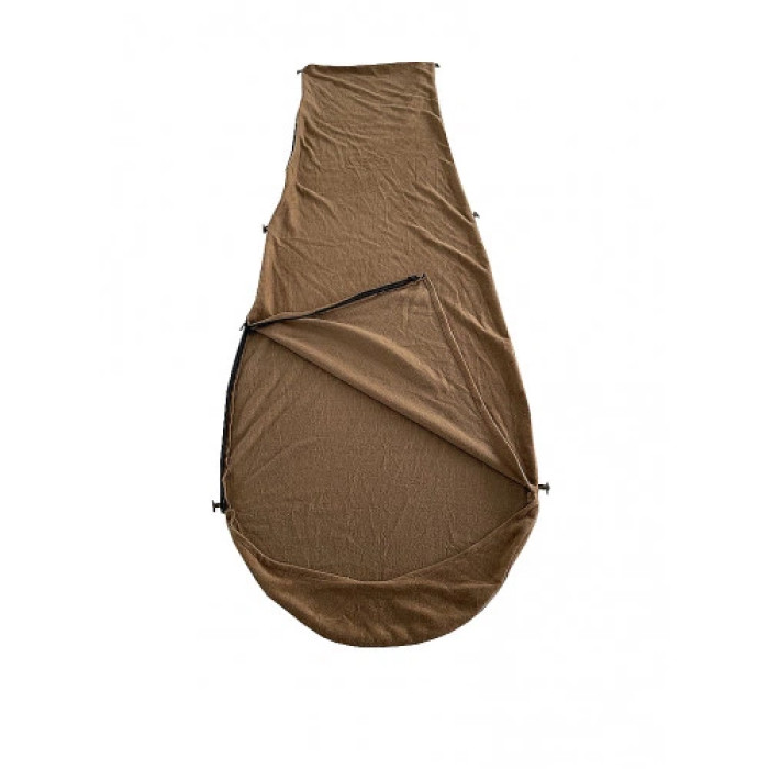 Спальник TRAVEL EXTREME R ALPACA TE-C015