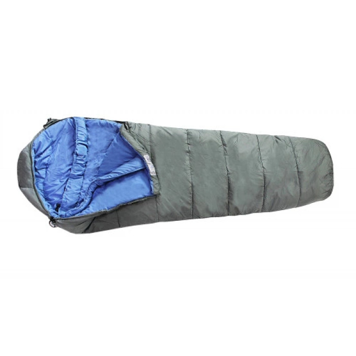 Спальник TRAVEL EXTREME R TE WORM 400 TE-10032