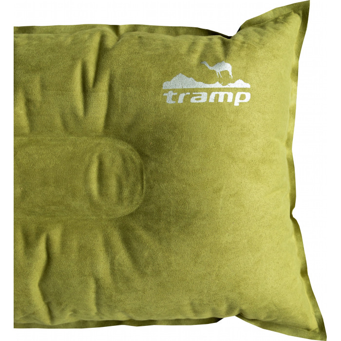 Подушка TRAMP самонадувна, комфорт UTRI-012