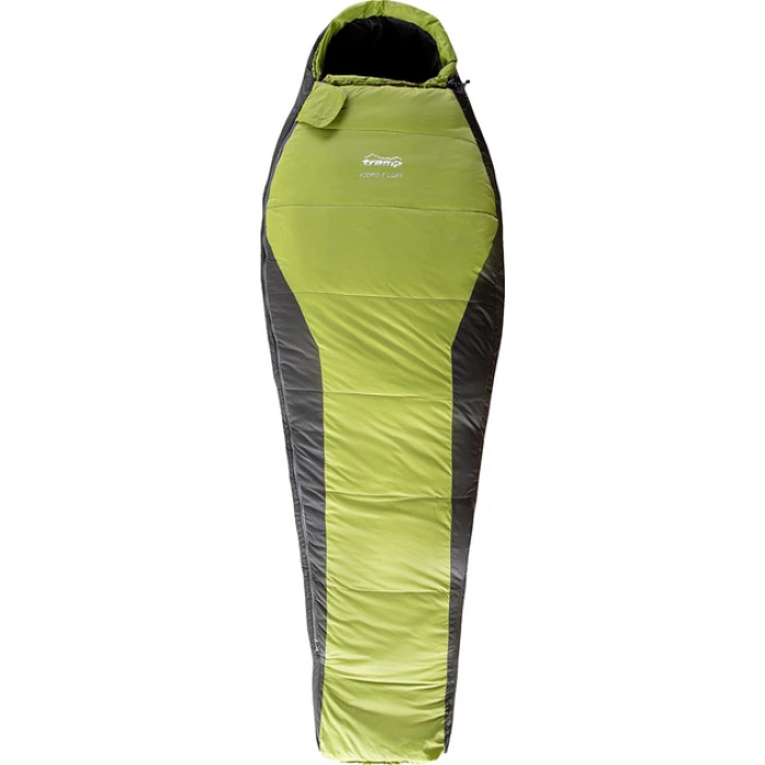 Спальник TRAMP Olive Fjord T-LOFT Regular лівий UTRS-094R-L