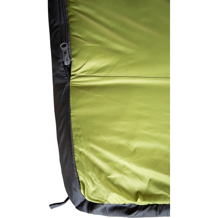 Спальник TRAMP Olive Fjord T-LOFT Regular лівий UTRS-094R-L