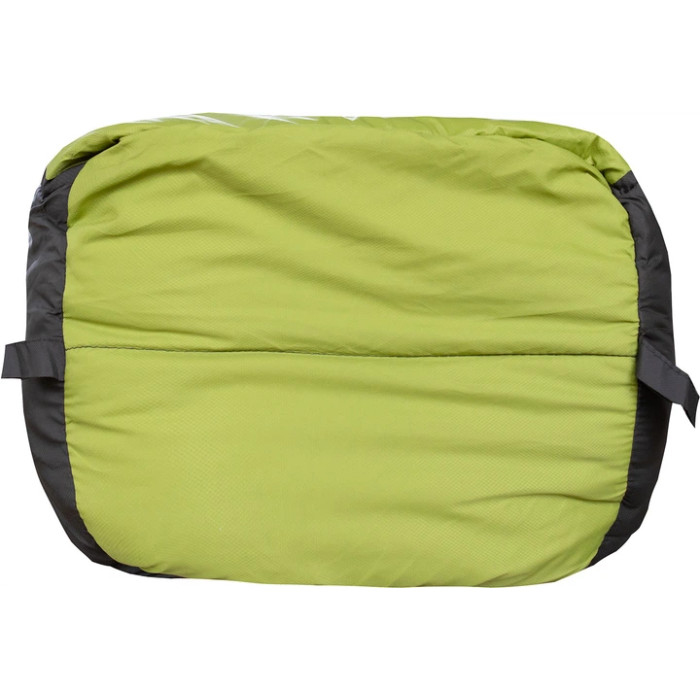 Спальник TRAMP Olive Fjord T-LOFT Regular лівий UTRS-094R-L