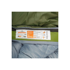 Спальник Pinguin Khaki Comfort PFM 195 Left Zip