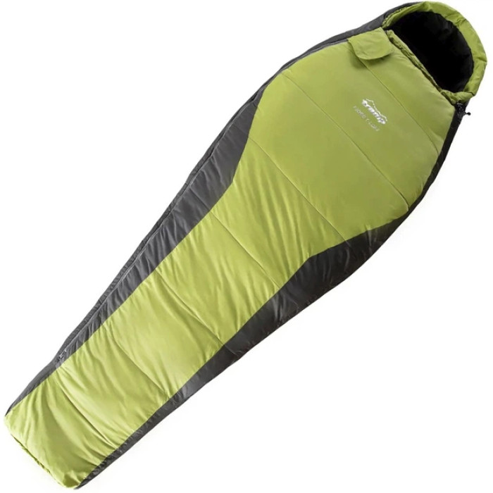 Спальник TRAMP Olive Fjord T-LOFT Regular лівий UTRS-094R-L