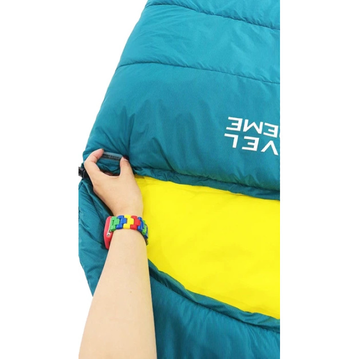 Спальник TRAVEL EXTREME L REST 300 TE-10022