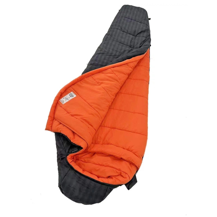 Спальник TRAVEL EXTREME R TE WORM 400 TE-10032