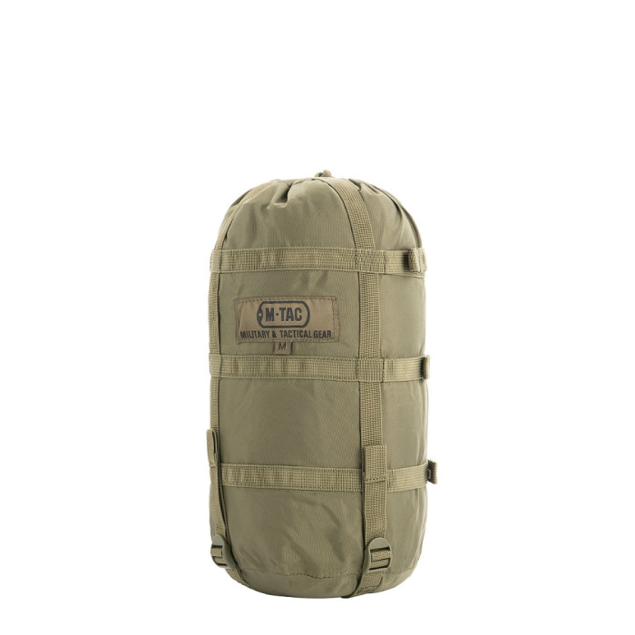 M-Tac мішок компресійний Large Black