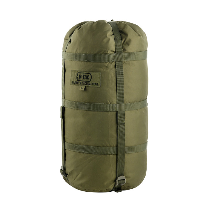 M-Tac мішок компресійний Large Black