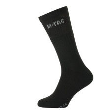M-Tac шкарпетки зимові Winter Wool Black 39-40