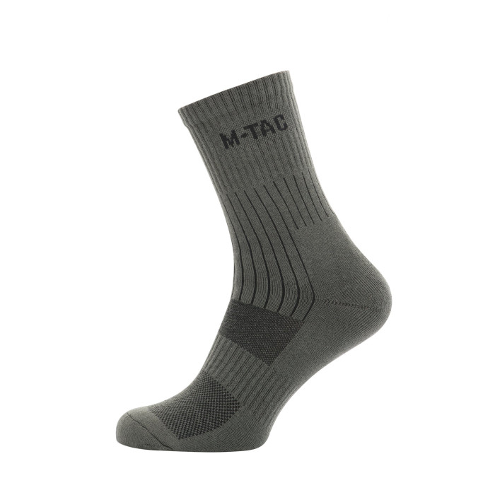 M-Tac шкарпетки Mk.1 Olive 41-43
