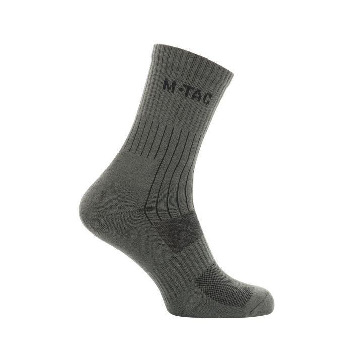 M-Tac шкарпетки Mk.1 Olive 41-43