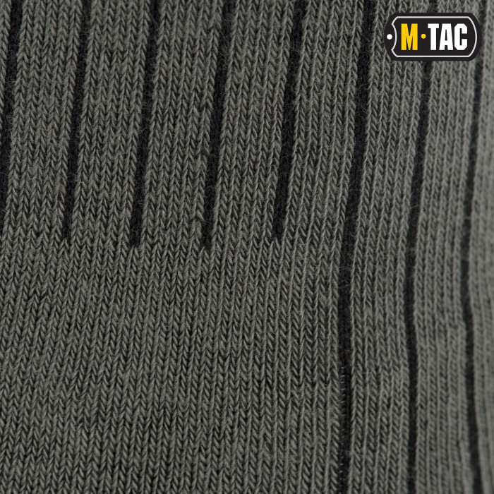 M-Tac шкарпетки Mk.1 Olive 41-43