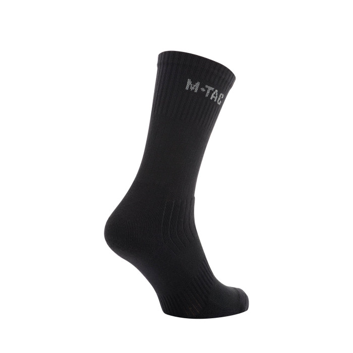 M-Tac шкарпетки Mk.1 Black 41-43