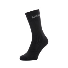 M-Tac шкарпетки Mk.1 Black 41-43