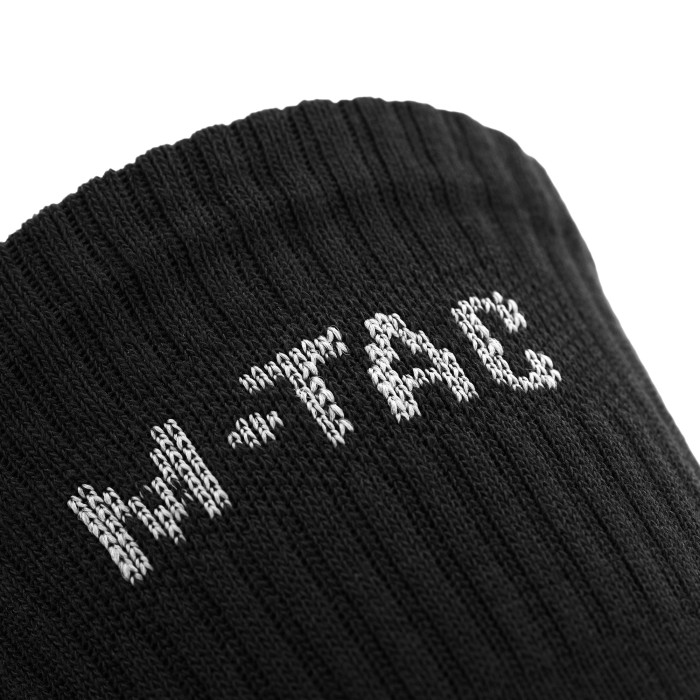 M-Tac шкарпетки високі Mk.2 Khaki 41-43