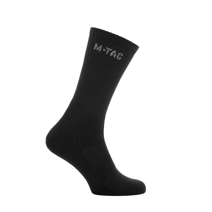 M-Tac шкарпетки високі Mk.2 Khaki 41-43