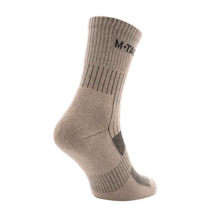 M-Tac шкарпетки Mk.1 Tan 41-43