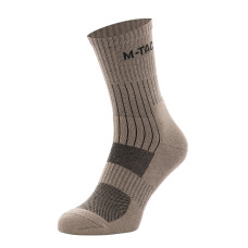 M-Tac шкарпетки Mk.1 Khaki 41-43