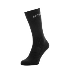 M-Tac шкарпетки високі Mk.2 Black 41-43