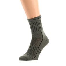 M-Tac шкарпетки легкі Mk.3 Black 39-42