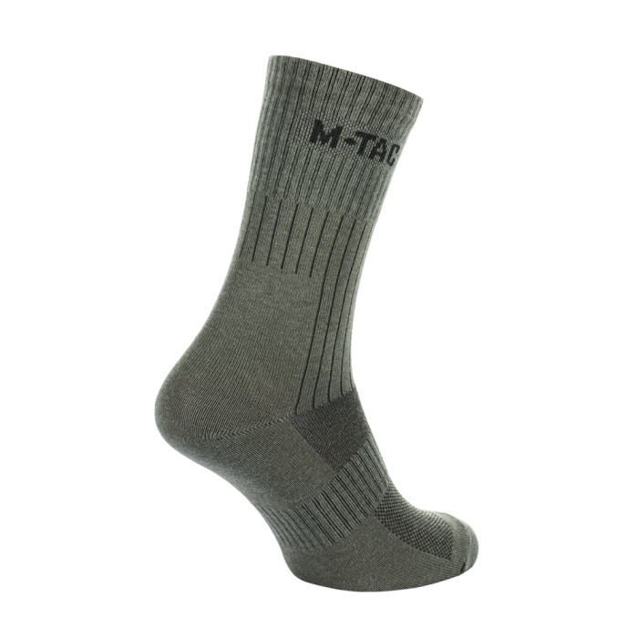 M-Tac шкарпетки легкі Mk.2 Olive 41-43
