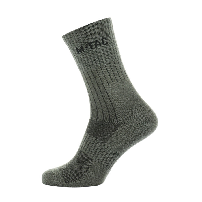 M-Tac шкарпетки легкі Mk.2 Olive 41-43