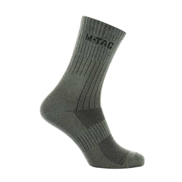 M-Tac шкарпетки легкі Mk.2 Olive 41-43
