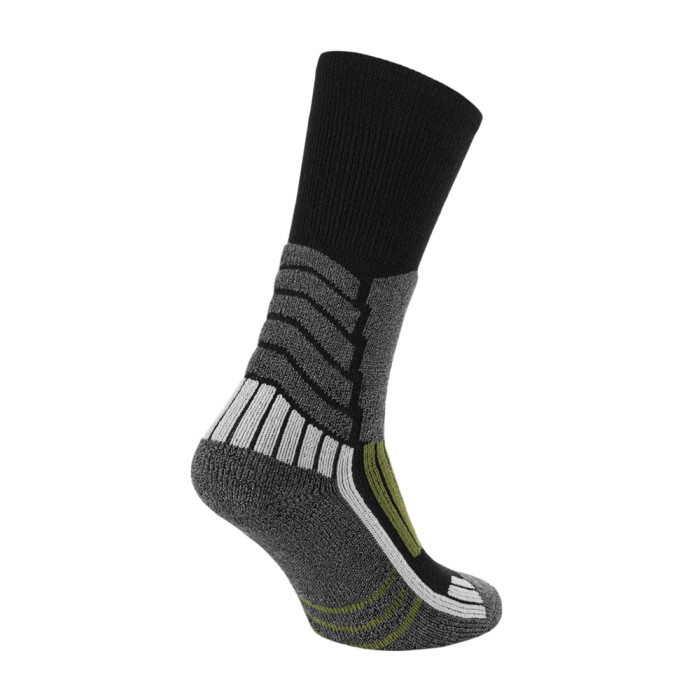 M-Tac шкарпетки Merino Trekking Olive 40-42