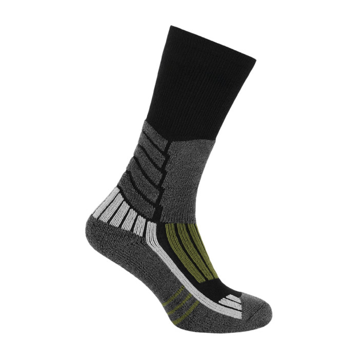 M-Tac шкарпетки Merino Trekking Olive 40-42