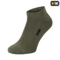 M-Tac шкарпетки Tactical Socks Cotton 68% Olive 43-46