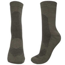 Шкарпетки Olive 39-42 MIL-TEC термо 13007101