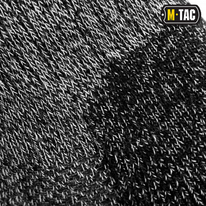 M-Tac шкарпетки Coolmax 40% Grey 35-38