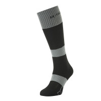 M-Tac шкарпетки зимові Ranger Wool Black/Olive 38-40