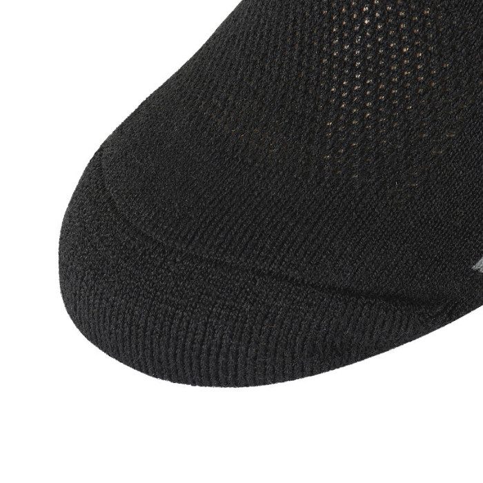 M-Tac шкарпетки зимові Ranger Wool Black/Grey 38-40